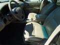 Arizona Beige Metallic - Taurus SES Photo No. 5