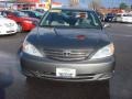2003 Phantom Gray Pearl Toyota Camry LE  photo #7