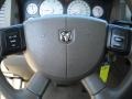 Brilliant Black Crystal Pearl - Ram 2500 Big Horn Edition Quad Cab 4x4 Photo No. 24