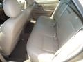 Medium Parchment 2003 Ford Taurus SES Interior Color