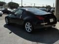 Super Black - 350Z Touring Coupe Photo No. 8