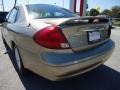 Arizona Beige Metallic - Taurus SES Photo No. 10