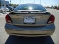Arizona Beige Metallic - Taurus SES Photo No. 11