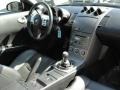 Super Black - 350Z Touring Coupe Photo No. 10