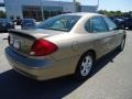 Arizona Beige Metallic - Taurus SES Photo No. 12