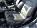 Super Black - 350Z Touring Coupe Photo No. 14