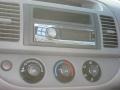2003 Phantom Gray Pearl Toyota Camry LE  photo #10