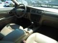 Arizona Beige Metallic - Taurus SES Photo No. 17