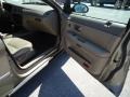 Arizona Beige Metallic - Taurus SES Photo No. 18