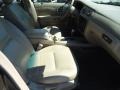 Arizona Beige Metallic - Taurus SES Photo No. 19