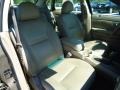 Arizona Beige Metallic - Taurus SES Photo No. 20