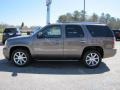 Mocha Steel Metallic - Yukon Denali Photo No. 4
