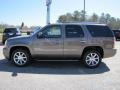 2011 Mocha Steel Metallic GMC Yukon Denali  photo #4