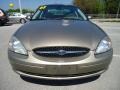 Arizona Beige Metallic - Taurus SES Photo No. 21