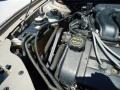 3.0 Liter DOHC 24-Valve V6 2003 Ford Taurus SES Engine