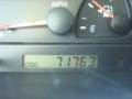 2003 Phantom Gray Pearl Toyota Camry LE  photo #13