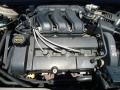 3.0 Liter DOHC 24-Valve V6 Engine for 2003 Ford Taurus SES #46788969