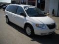 2006 Stone White Chrysler Town & Country LX  photo #20