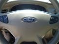 Arizona Beige Metallic - Taurus SES Photo No. 32
