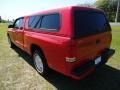 Flame Red - Dakota Sport Extended Cab Photo No. 3