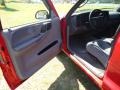 Flame Red - Dakota Sport Extended Cab Photo No. 4