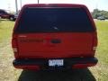 Flame Red - Dakota Sport Extended Cab Photo No. 8