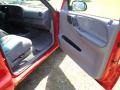 Flame Red - Dakota Sport Extended Cab Photo No. 12