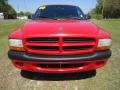 Flame Red - Dakota Sport Extended Cab Photo No. 15