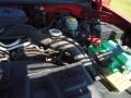 Flame Red - Dakota Sport Extended Cab Photo No. 19