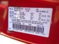 Flame Red - Dakota Sport Extended Cab Photo No. 28