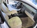 Candy White - Jetta TDI Sedan Photo No. 10