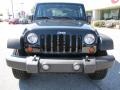 Black - Wrangler X 4x4 Photo No. 2