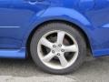 Lapis Blue Metallic - MAZDA6 i Sport Hatchback Photo No. 4