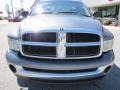 2005 Mineral Gray Metallic Dodge Ram 1500 SLT Quad Cab  photo #2