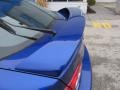 Lapis Blue Metallic - MAZDA6 i Sport Hatchback Photo No. 8