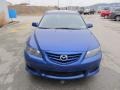 Lapis Blue Metallic - MAZDA6 i Sport Hatchback Photo No. 10