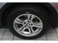 Silver Grey Metallic - X3 3.0i Photo No. 12