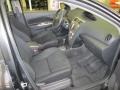 Flint Mica - Yaris S Sedan Photo No. 10