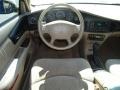 Taupe Dashboard Photo for 2003 Buick Regal #46790142
