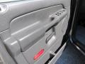 2005 Mineral Gray Metallic Dodge Ram 1500 SLT Quad Cab  photo #11