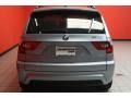Silver Grey Metallic - X3 3.0i Photo No. 16