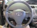 Flint Mica - Yaris S Sedan Photo No. 14