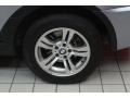 Silver Grey Metallic - X3 3.0i Photo No. 18