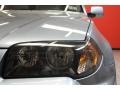 Silver Grey Metallic - X3 3.0i Photo No. 21