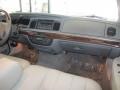 Silver Birch Metallic - Grand Marquis LS Ultimate Edition Photo No. 9