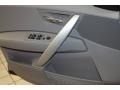 Silver Grey Metallic - X3 3.0i Photo No. 33