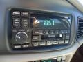 2003 Buick Regal LS Controls