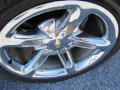 2005 Chevrolet SSR Standard SSR Model Wheel