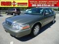 2004 Spruce Green Metallic Mercury Grand Marquis LS Ultimate Edition  photo #1