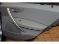 Silver Grey Metallic - X3 3.0i Photo No. 41